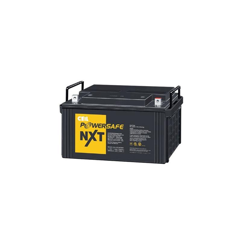 100Ah 12V Ceil Nxt Solar Battery - Solar Store East Africa