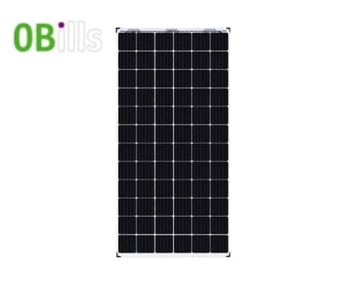 380W JA Solar Monocrystalline Solar Panels - Solar Store East Africa
