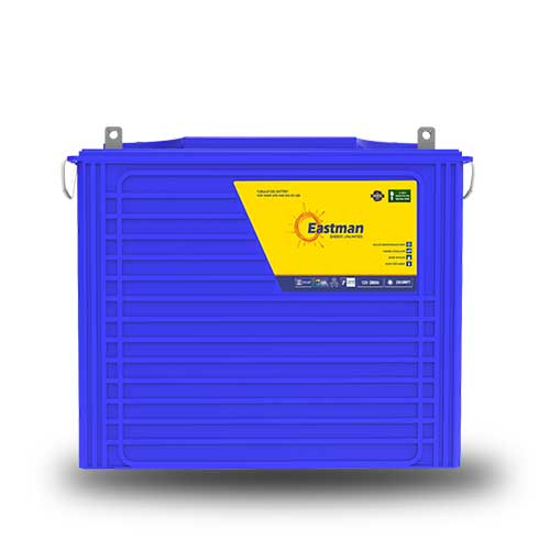 Eastman 200Ah Gel Battery Maintenance Free | Solar Store Kenya