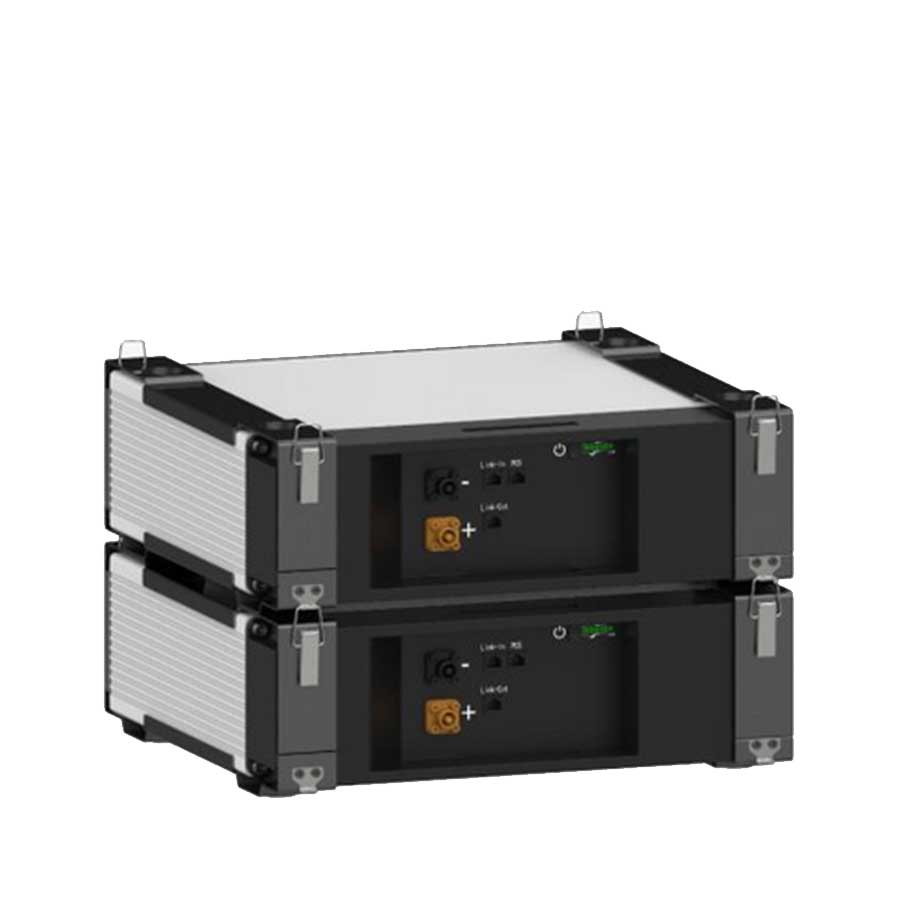 Growatt Hope 3.3kwh C1 Lithium Battery - Solar Store East Africa