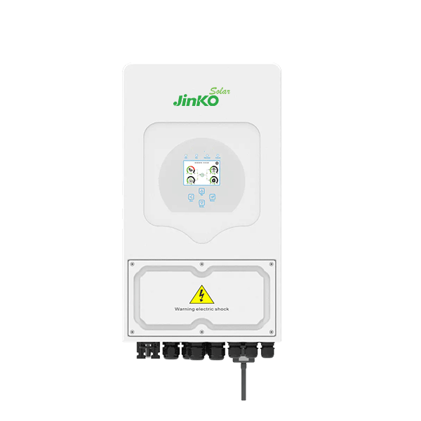 Jinko 5kw 48v Hybrid Solar Inverter Single Phase