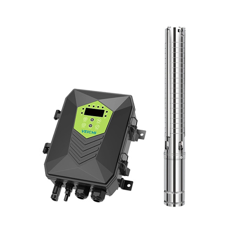 Veichi 750w 48v DC Solar Pump | The Best Price in Kenya