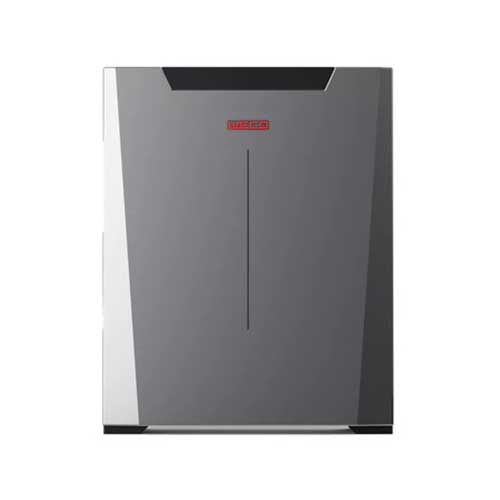 WeCo 5.3kwh 51.2V Lithium Battery 5K3-XP Dual Voltage